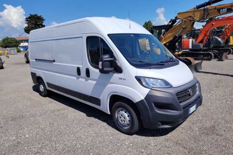 OmecoHub - Immagine FIAT DUCATO